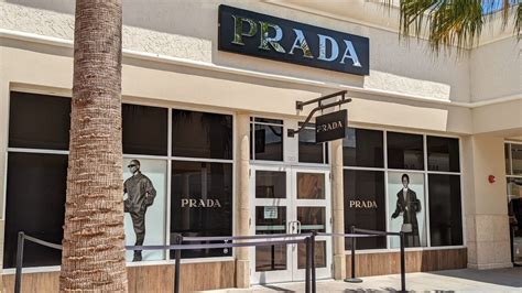 prada store orlando|Prada Orlando premium outlets.